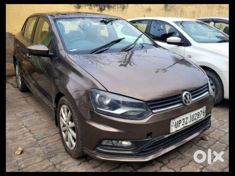 Volkswagen Ameo 1.5 Tdi Highline, 2018, Diesel