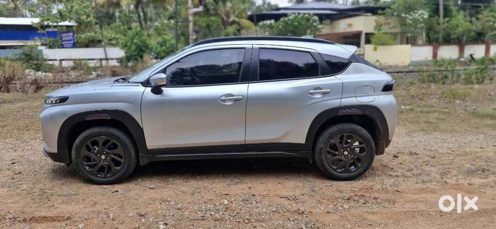 Maruti Suzuki Fronx Delta Plus 1.2 Mt, 2024, Petrol