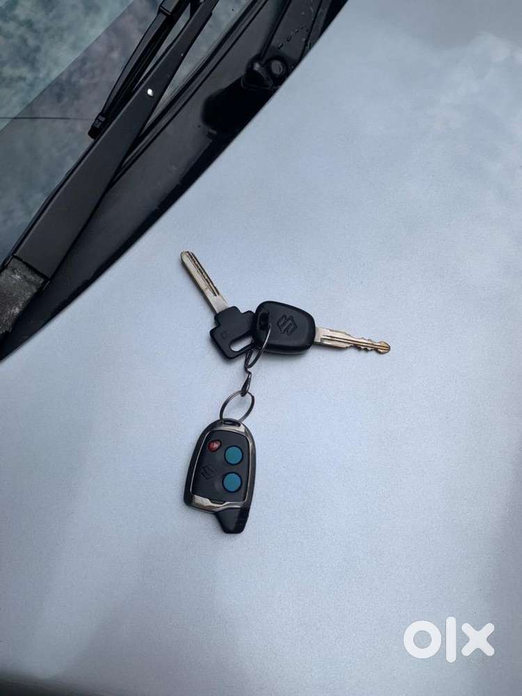 Maruti Suzuki Celerio 2015 Petrol Well Maintained