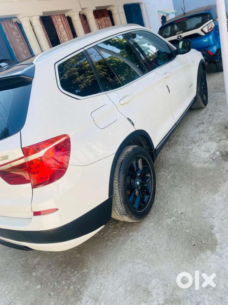 Bmw Diesel Car 2014