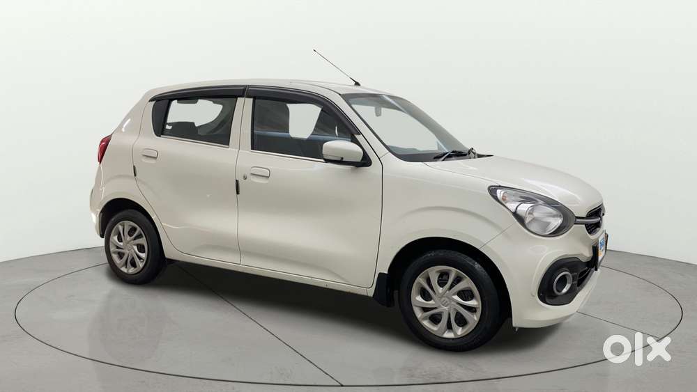 Maruti Suzuki Celerio 2014-2017 Zxi, 2022, Petrol