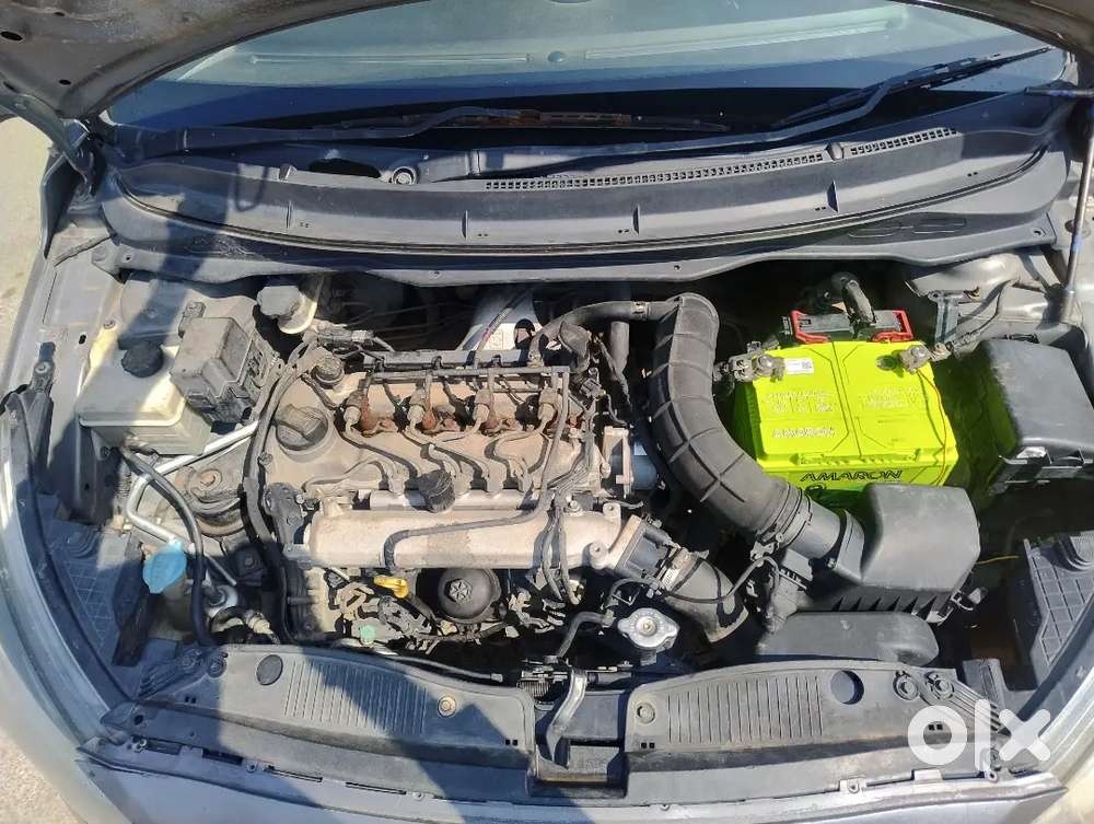 Hyundai I20 (2012-2014) Diesel Good Condition