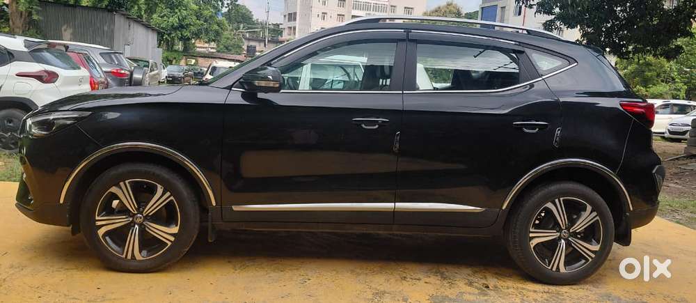 Mg Astor 1.5 Sharp, 2022, Petrol