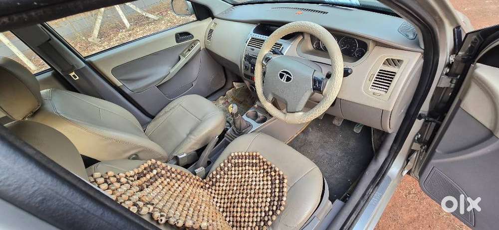 Tata Manza Aura Plus Quadrajet, 2012, Diesel