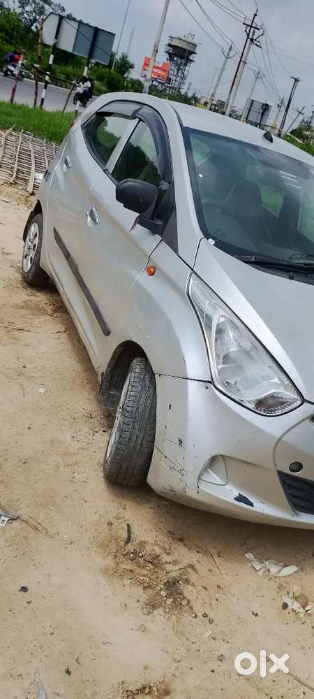 Hyundai Eon 0.8 Lpg 2013 Variant