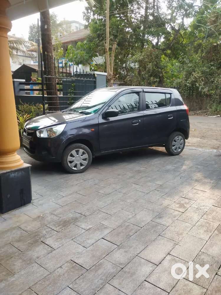 Maruti Suzuki Alto 2018, 1st Owner,/used By A Lady,well Maintained