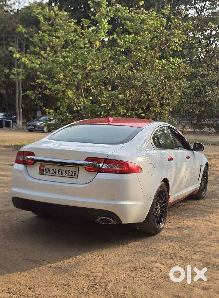 Jaguar Xf 2.2 Litre Executive, 2013, Diesel