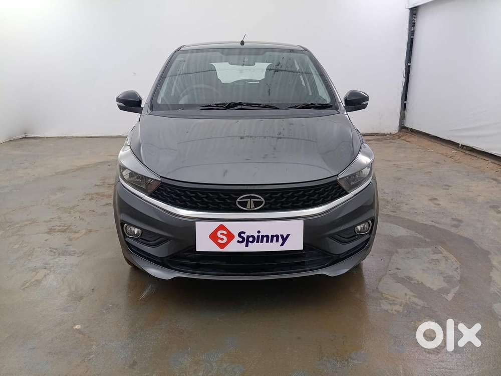 Tata Tiago 1.2 Revotron Xz Plus, 2021, Petrol
