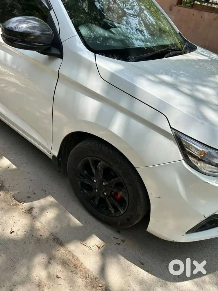Honda Amaze 2019 Petrol 25400 Km Driven