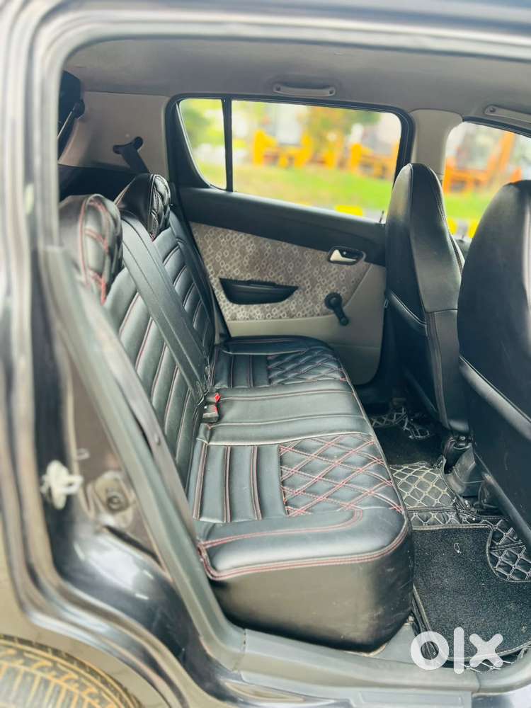 Maruti Suzuki Alto 800 Vxi, 2019