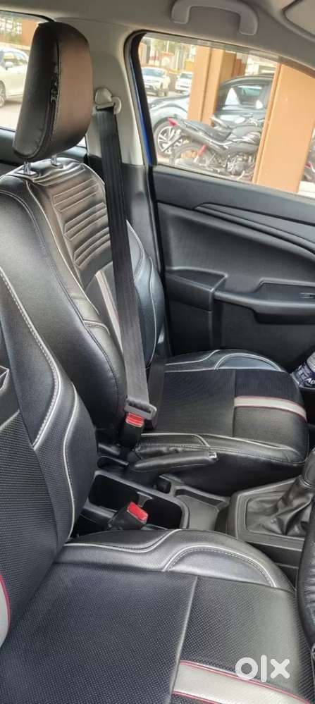 Maruti Suzuki Eeco 5 Seater Ac, 2023, Petrol