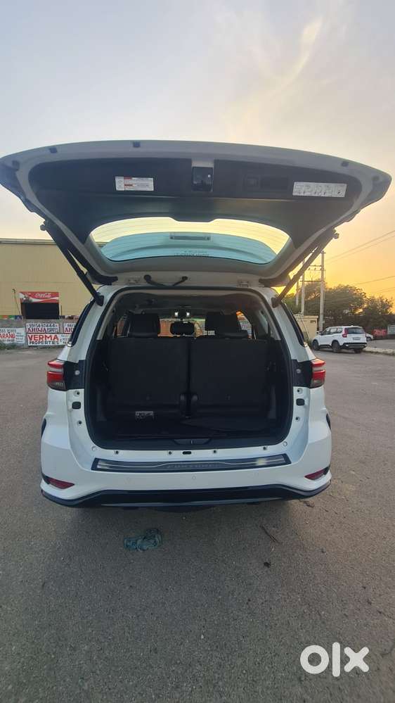 Toyota Fortuner 4x2 At 2.8 Diesel, 2024, Diesel