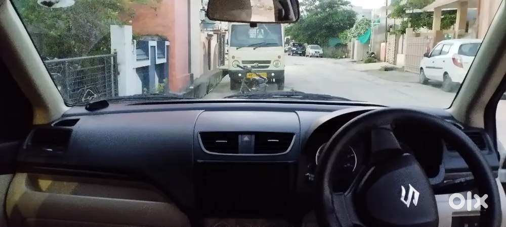Maruti Suzuki Dzire 2015 Diesel 85000 Km Driven