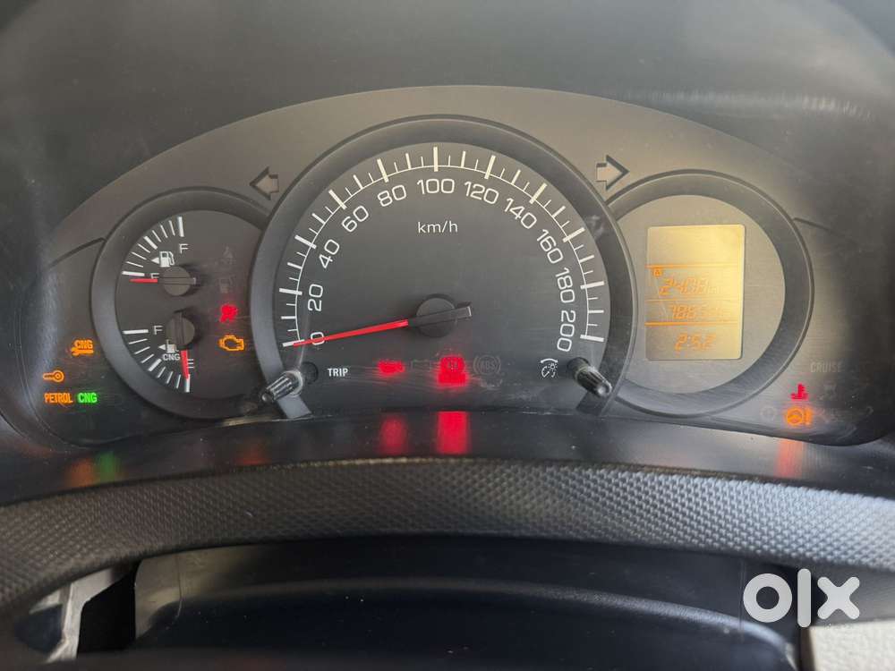 Maruti Suzuki Swift Dzire, 2018, Cng & Hybrids