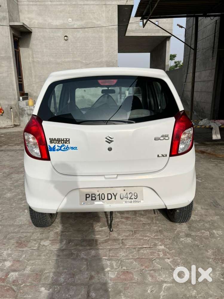 2nd Maruti Suzuki 2012