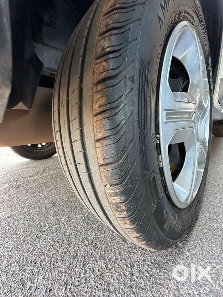 Tata Nexon 1.2 Revotron Xz, 2021, Petrol