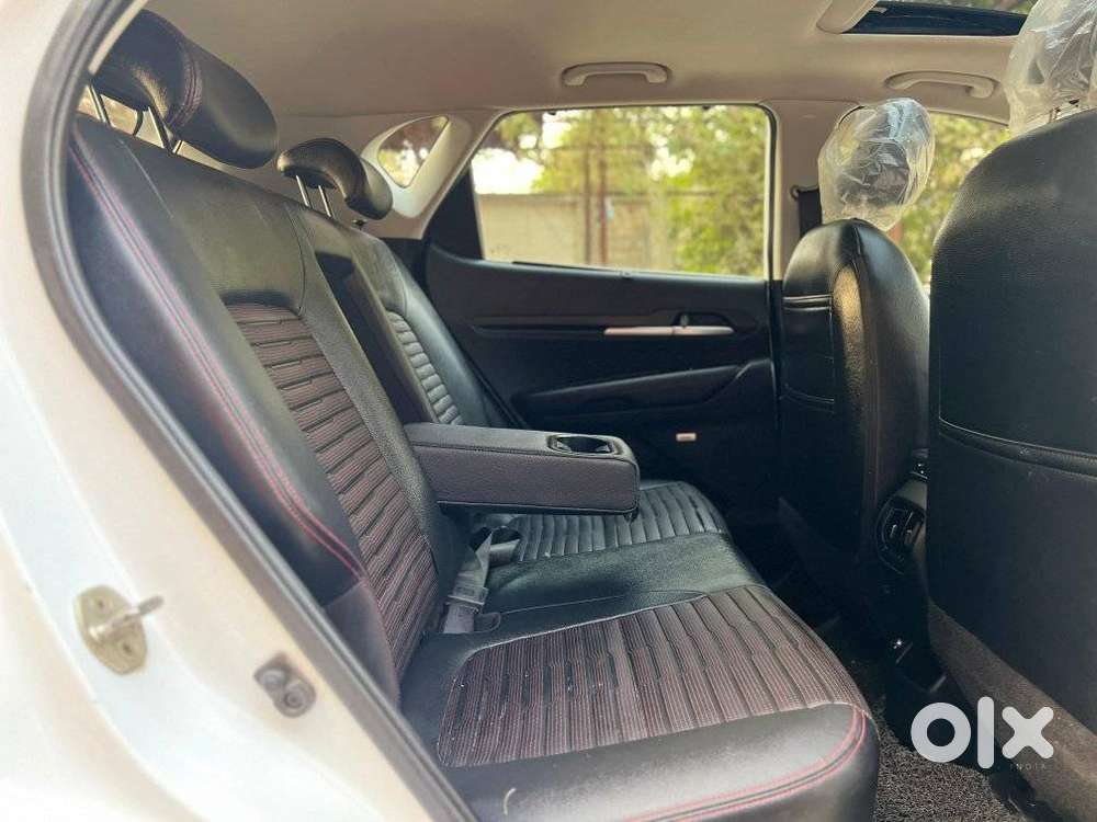 Kia Sonet Gtx Plus At D, 2022, Diesel