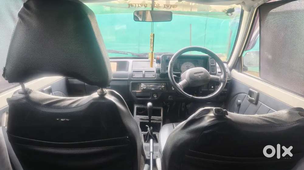 Maruti Suzuki 800 2009