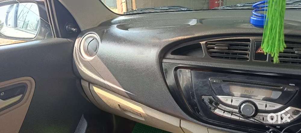 Maruti Suzuki Alto K10 2016 Petrol 110000 Km Driven
