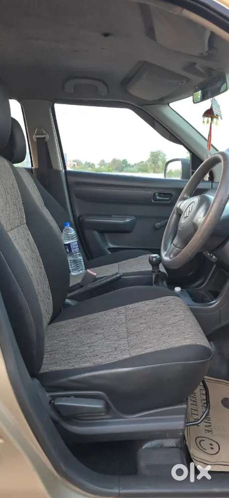 Swift Dzire Ldi 2010 2nd Owner Diesel Fc,insurance Current