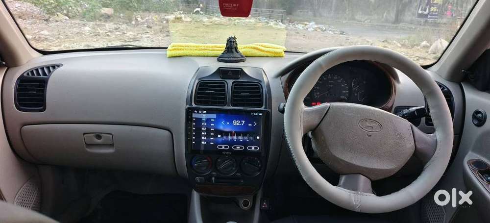 Hyundai Avante, 2012, Cng & Hybrids