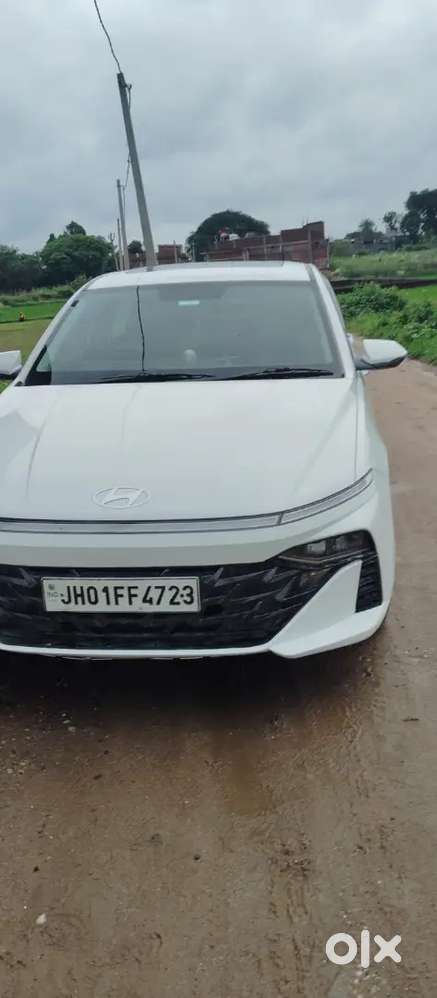 Hyundai Verna Sx 2023 Petrol
