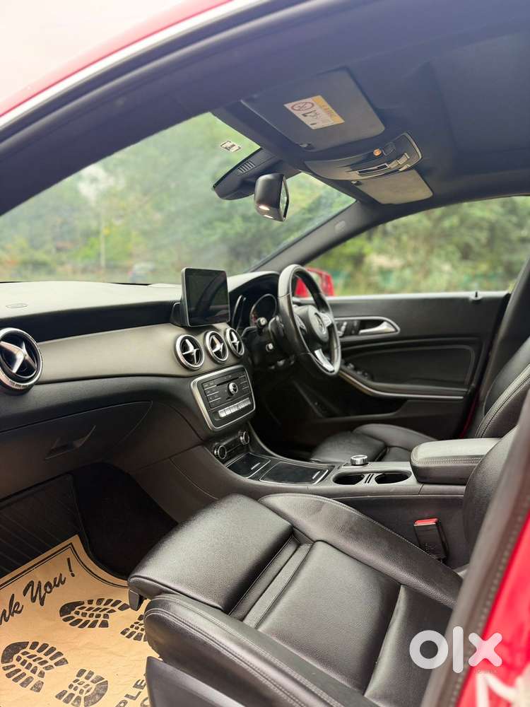 Mercedes-benz Cla 200 D Sport, 2018, Diesel