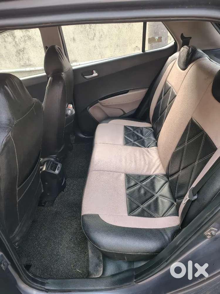 Hyundai Grand I10, Urgently Sell