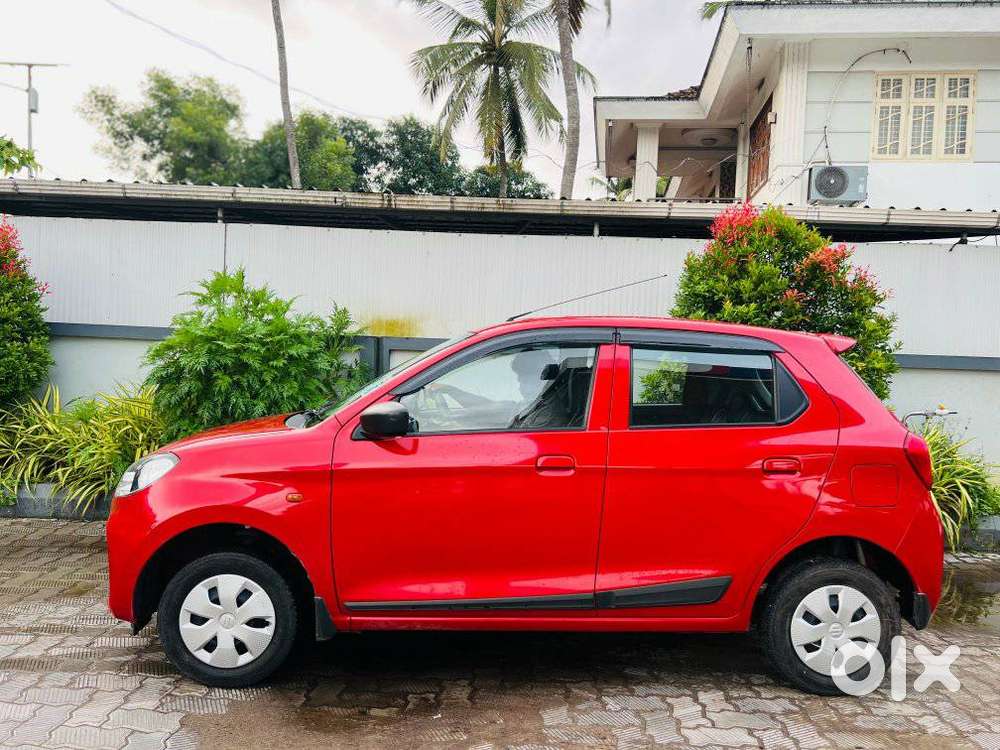 Maruti Suzuki Alto K10 1.0 Vxi, 2022, Petrol