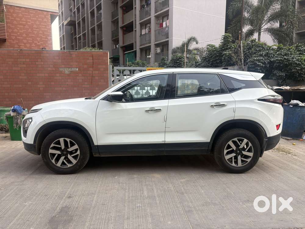 Tata Harrier Xza Plus At, 2020, Diesel