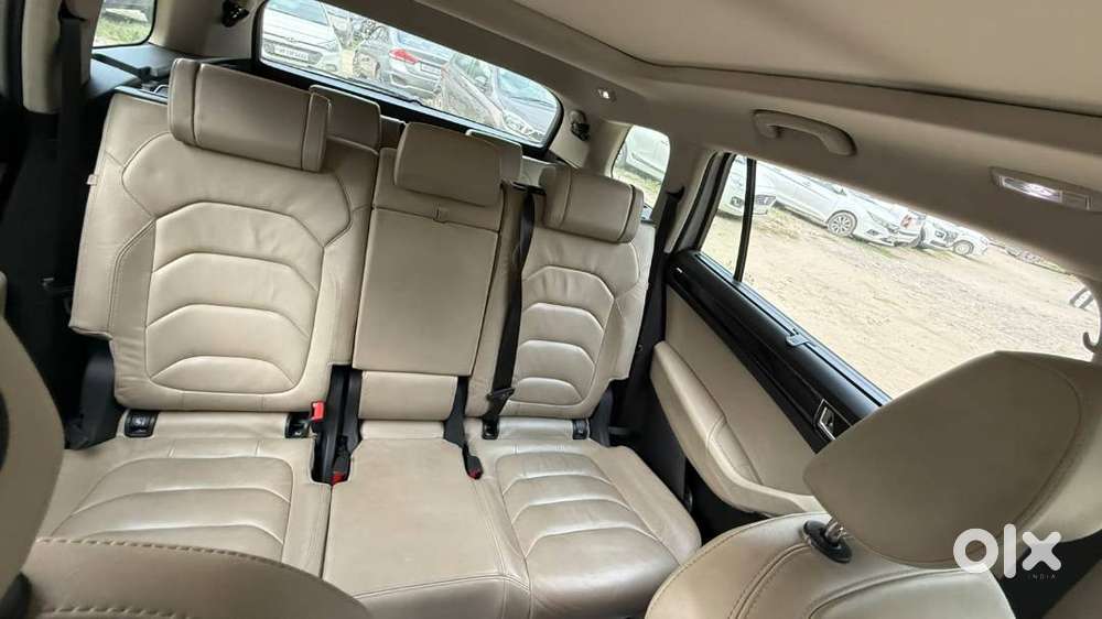 Skoda Kodiaq Style Tdi 2018 Year