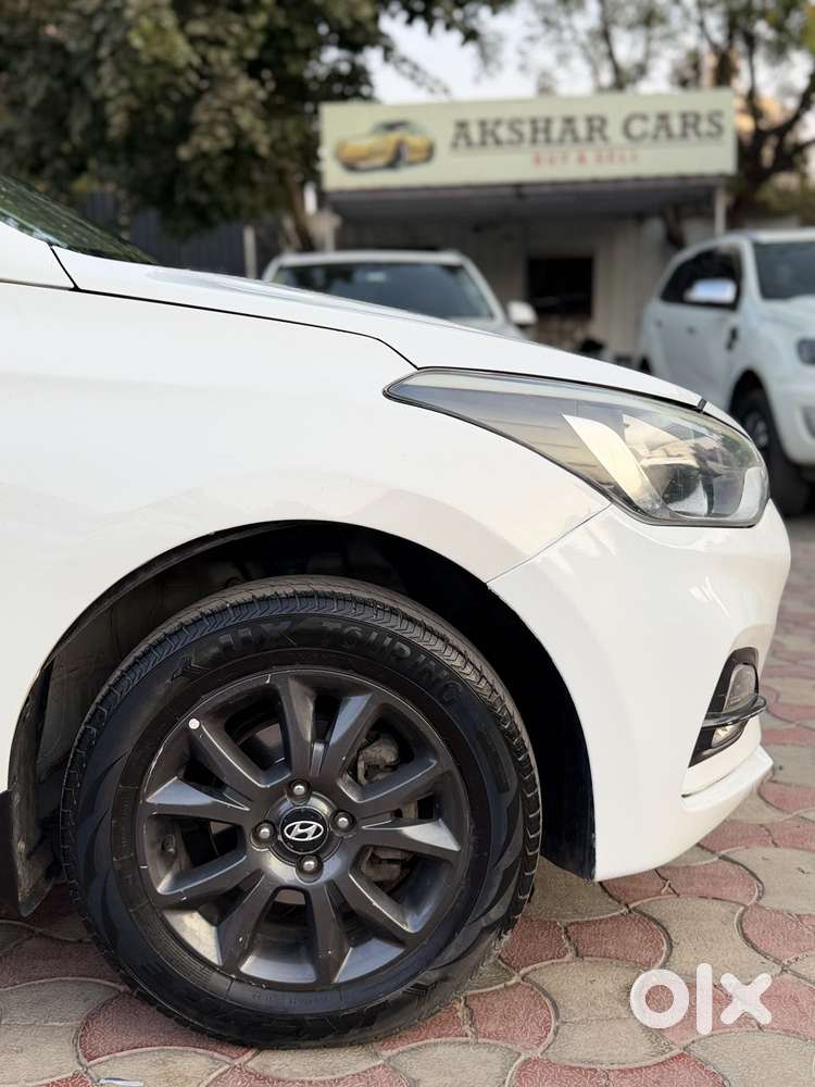 Hyundai Elite I20 [2018-2020] 1.4 Sportz Crdi, 2019, Diesel