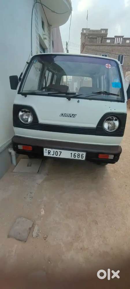 Maruti Sujuki 1989