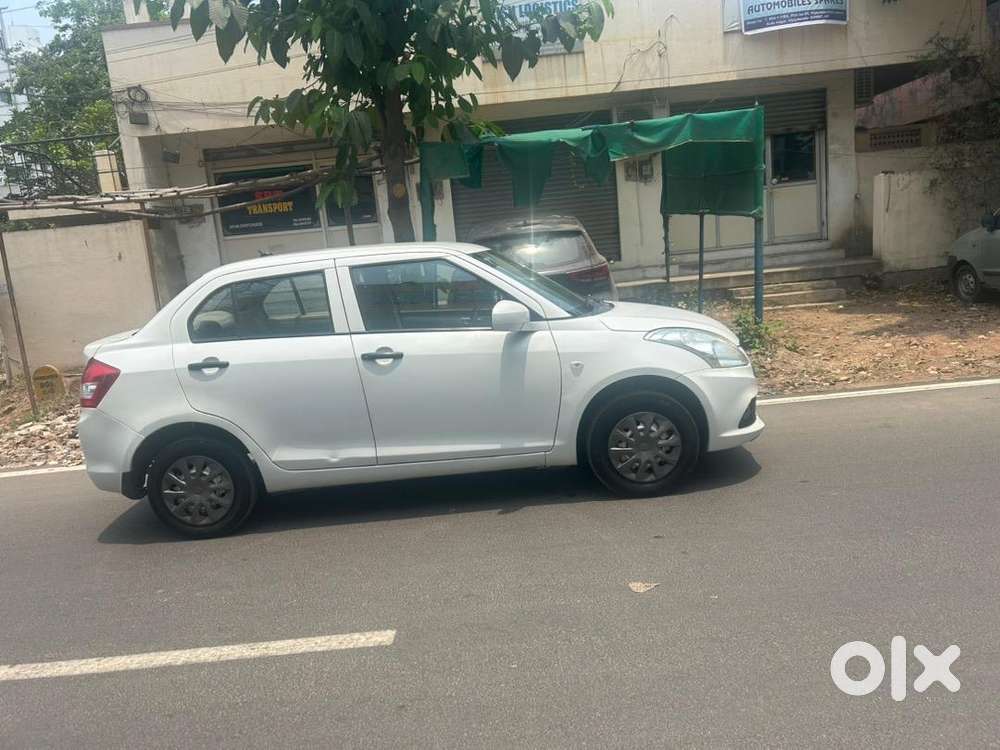 Maruti Suzuki Dzire 2020