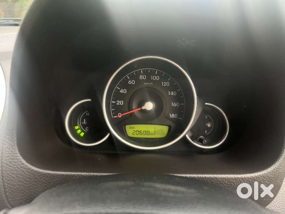 Hyundai Eon Magna +, 2016, Petrol