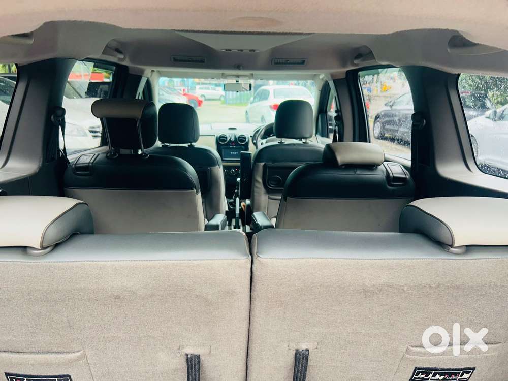 Renault Lodgy 1.5 110 Ps Rxz 7 Str, 2015, Diesel