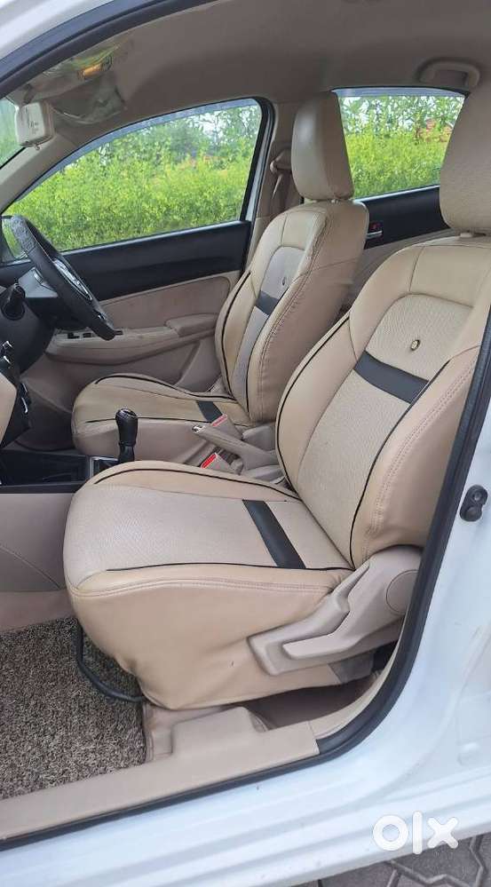 Maruti Suzuki Dzire Vdi, 2018, Diesel