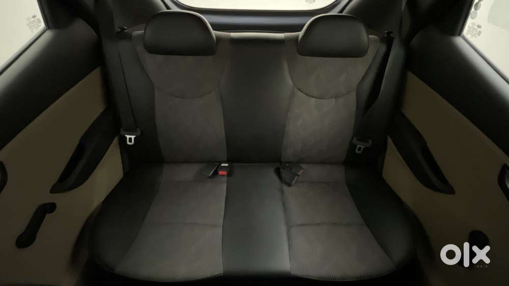 Hyundai Eon Sportz, 2012, Petrol