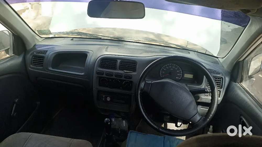 Maruti Suzuki Alto 800 2010 Petrol 81000 Km Driven