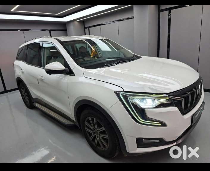 Mahindra Xuv 7xo Ax7l Diesel At, 2023, Diesel