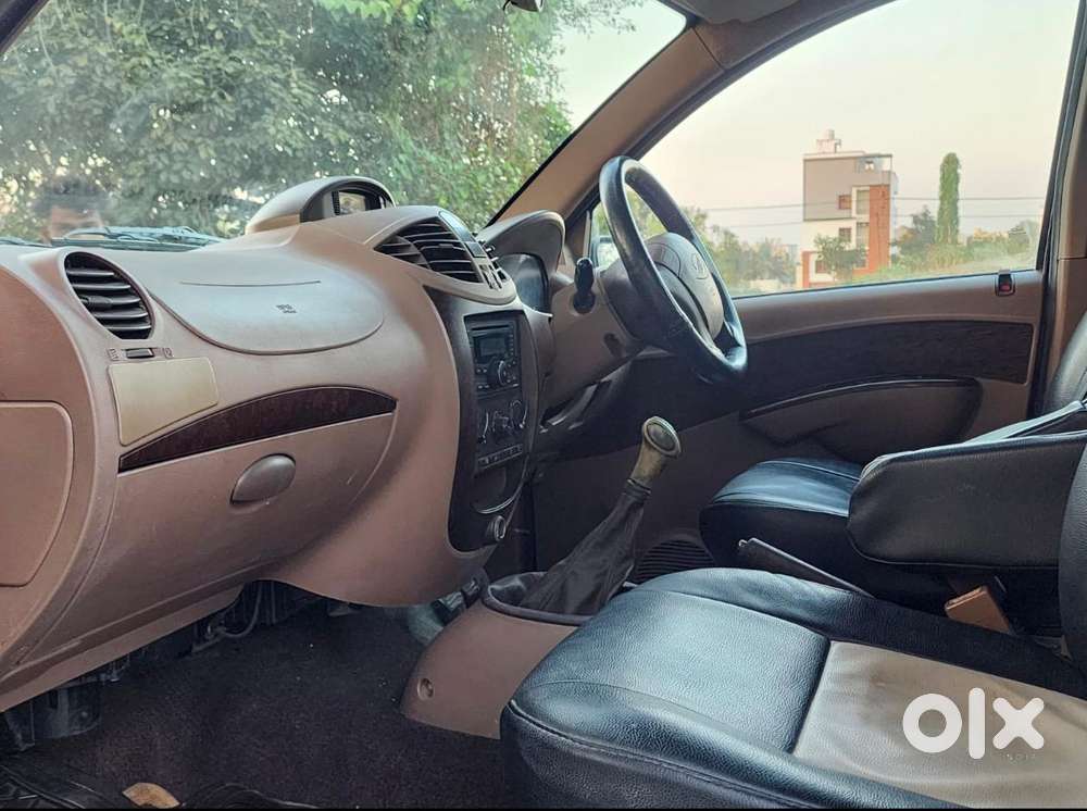 Mahindra Xylo 2009-2011 E8 Abs Airbag Bsiv, 2011, Diesel