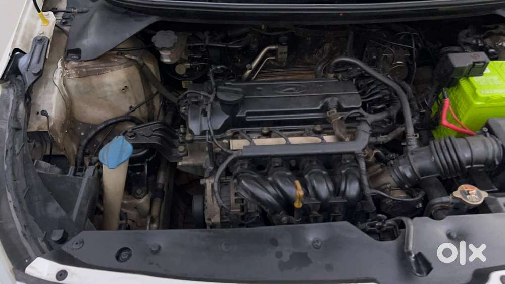 Hyundai Elite I20 [ ] 1.2 Sportz, 2017, Petrol