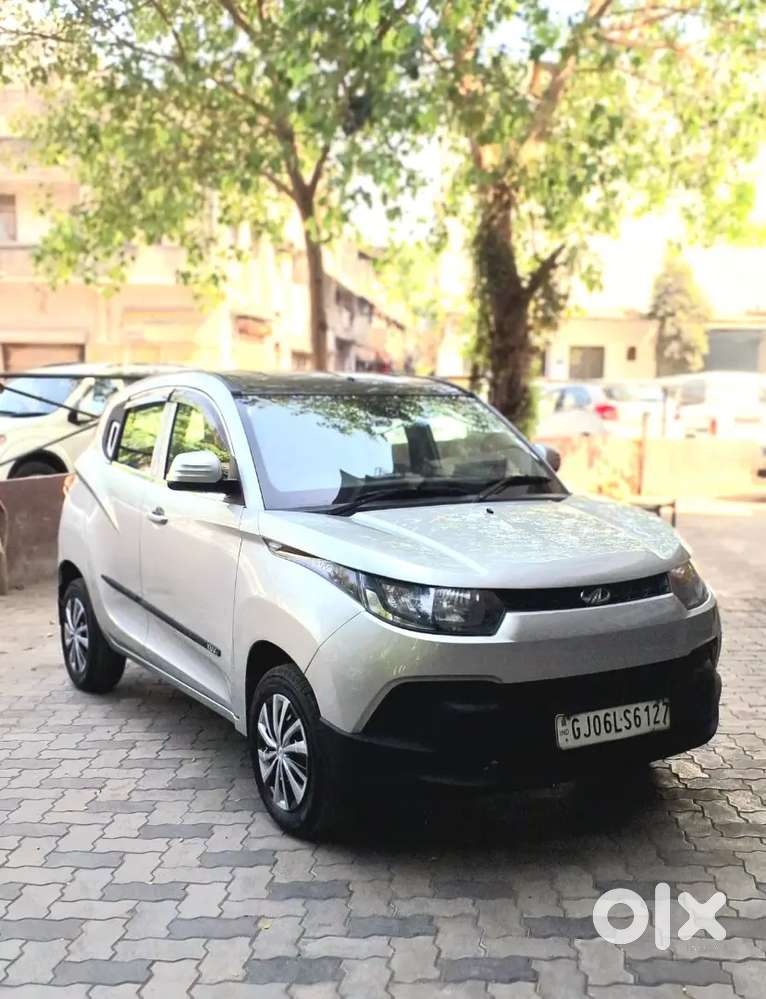 Kuv 100 Top Condition