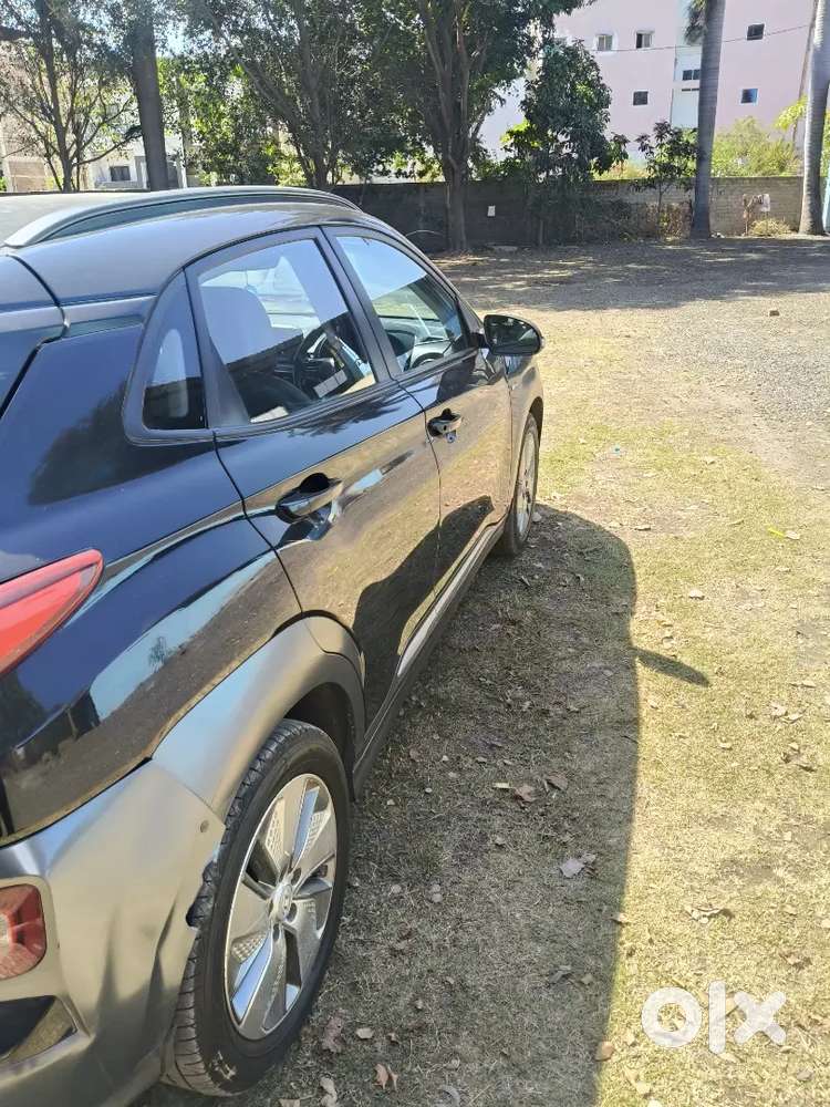 Hyundai Kona Electric Premium 2022