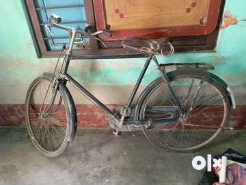 Old hero bicycle hot sale