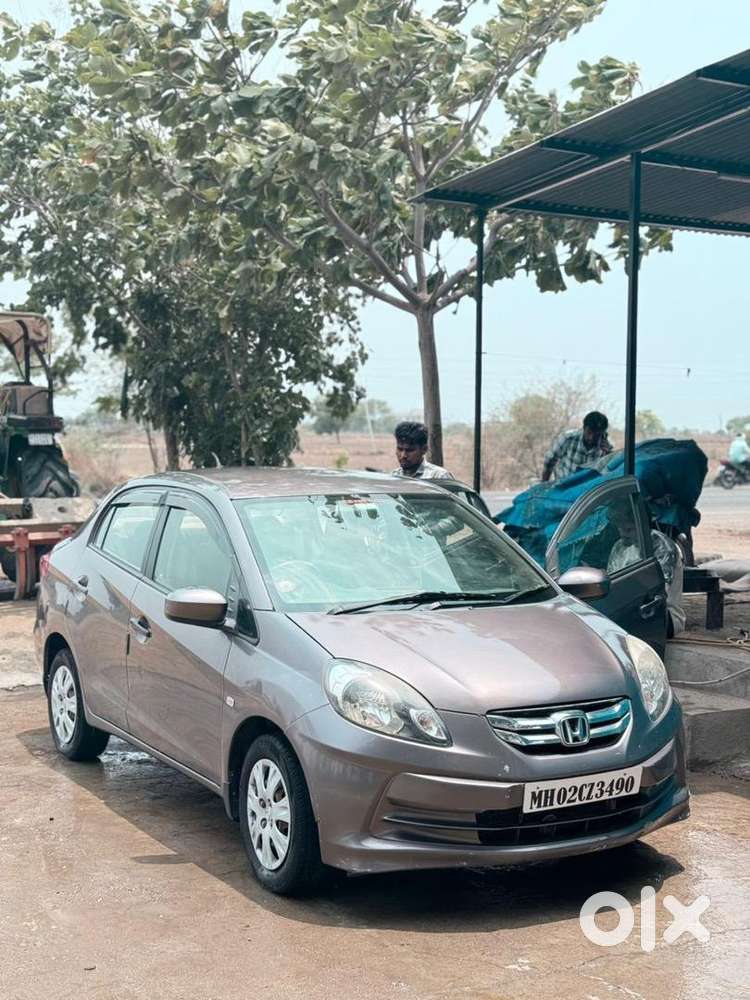 Honda Car Petrol Manual 2015