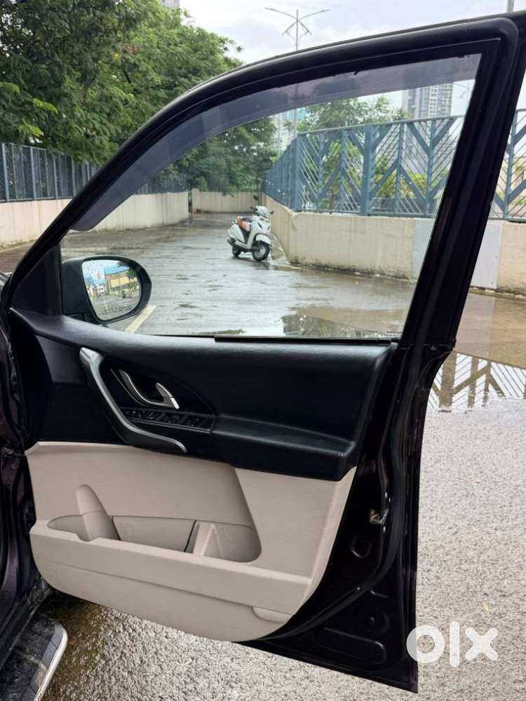 Mahindra Xuv500 W6 2wd, 2017, Diesel