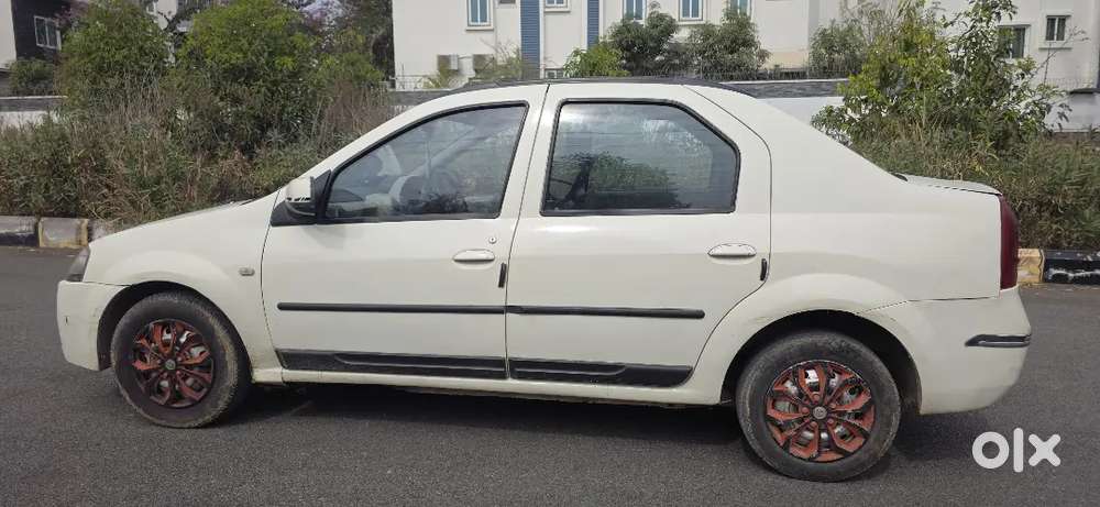 Mahindra Verito 2015