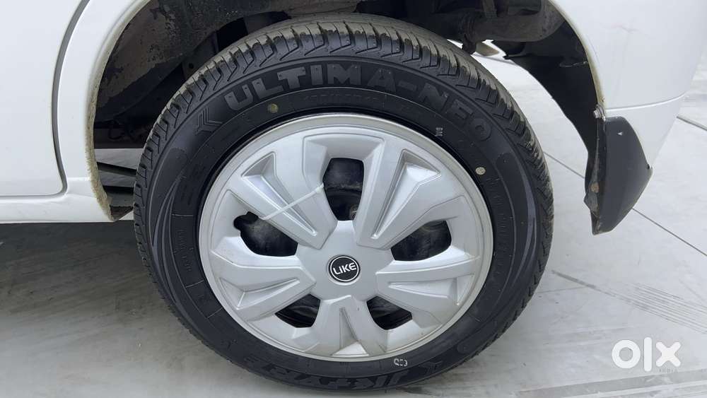 Maruti Suzuki Alto K10 Vxi, 2014, Petrol