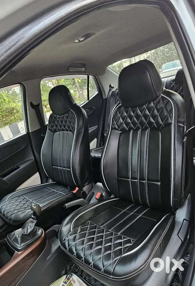 Hyundai Aura 1.2 Cng 2021